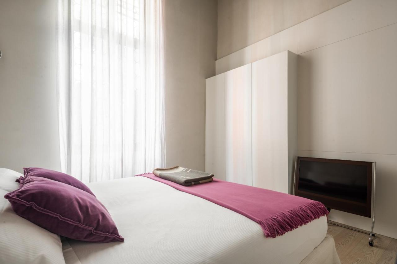 Apartament Palazzo Soranzo Noble Floor R&R Wenecja Zewnętrze zdjęcie