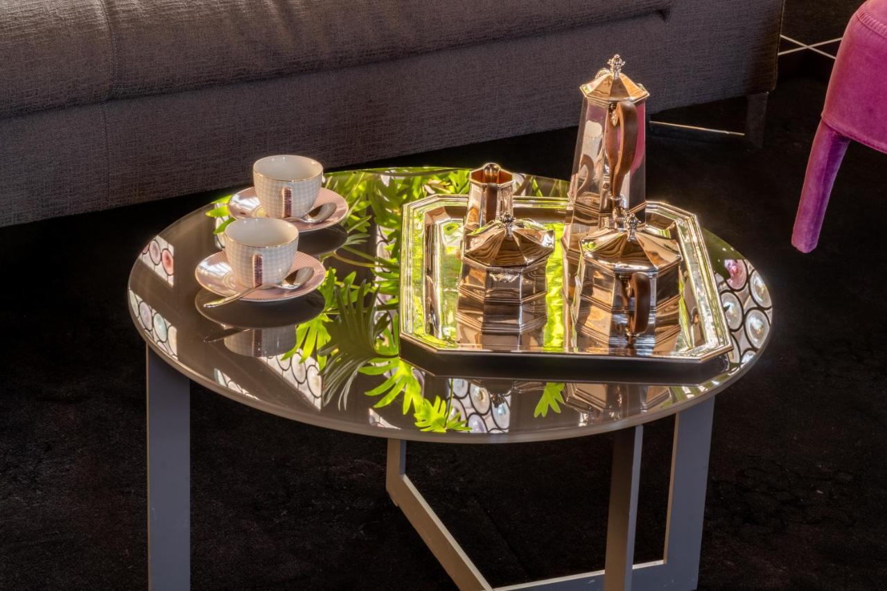 Apartament Palazzo Soranzo Noble Floor R&R Wenecja Zewnętrze zdjęcie
